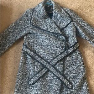 DKNY Coat